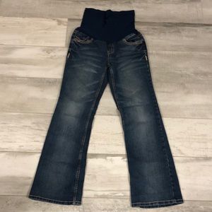 Jet Set Jeans